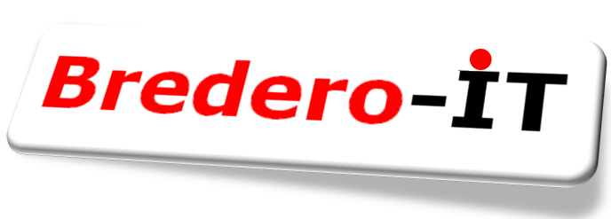 Bredero-IT | LOGO