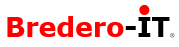 Logo Bredero-IT