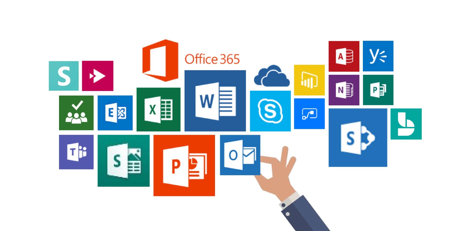 Microsoft 365